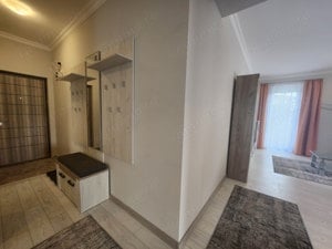 Apartament cu 2 camere in Vila -mobilat si utilat-curte proprie -parcare inclusa 480E - imagine 11