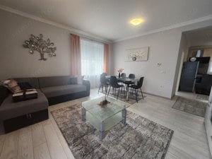 Apartament cu 2 camere in Vila -mobilat si utilat-curte proprie -parcare inclusa 480E - imagine 17