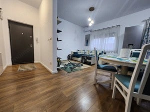 2 camere - vila cu 4 apartamente - 400 Euro - imagine 7