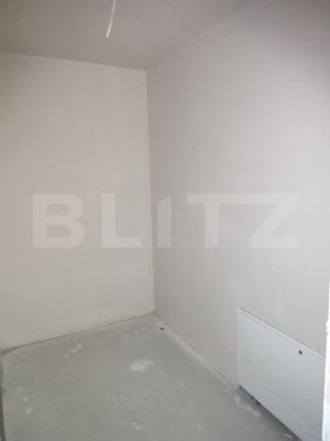 Apartament 2 camere, 56 mp, Zona Iris  - imagine 5