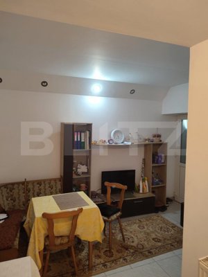 Apartament 2 camere, 41 mp, parcare, zona Horea - imagine 3