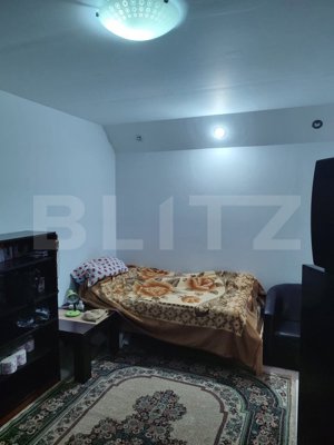 Apartament 2 camere, 41 mp, parcare, zona Horea - imagine 6