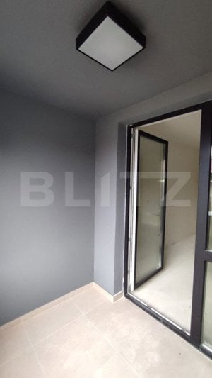 Apartament 2 camere, 56 mp, Zona Iris  - imagine 4