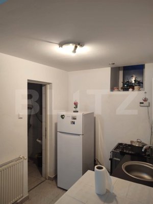 Apartament 2 camere, 41 mp, parcare, zona Horea - imagine 4