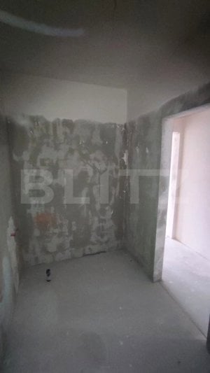 Apartament 2 camere, 56 mp, Zona Iris  - imagine 7