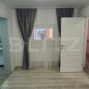 Casa de inchiriat, 7 camere, 160 mp, Targoviste - imagine 9