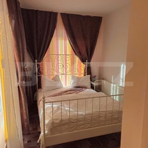 Casa de inchiriat, 7 camere, 160 mp, Targoviste - imagine 6