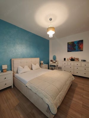 Proprietar, vand apartament cu 3 camere, zona Eso, Giroc - imagine 9