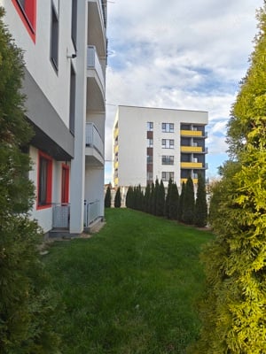 Proprietar, vand apartament cu 3 camere, zona Eso, Giroc - imagine 8