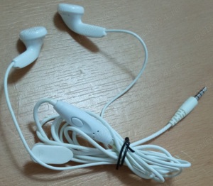 Vand Casti cu hands free,noi,pentru telefon sau Tableta - imagine 4