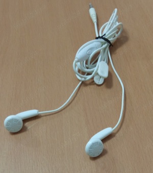 Vand Casti cu hands free,noi,pentru telefon sau Tableta - imagine 3