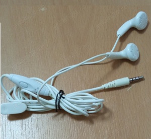 Vand Casti cu hands free,noi,pentru telefon sau Tableta - imagine 2