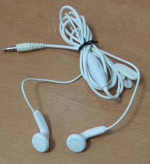 Vand Casti cu hands free,noi,pentru telefon sau Tableta - imagine 5