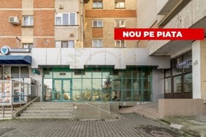 Spațiu situat pe cea mai circulată stradă din oraș - Bd. N. Bălcescu - imagine 2