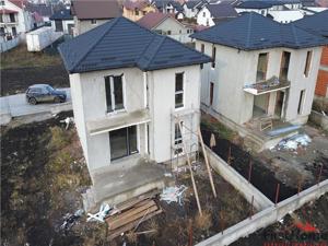 Vila P+1 de vanzare in Focsani zona str Vrancei , toate utilitatile - imagine 12