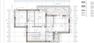 Reducere de pret!Casa individuala 5 camere, SU-149mp, teren 444mp,Chinteni - imagine 9