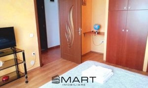 Apartament cu o camera  in Turnisor - imagine 3