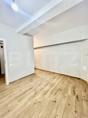 Apartament modern, 3 camere,60,5 mp, zona-ultracentrala - imagine 4