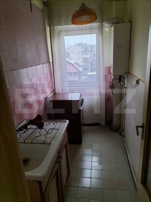 Garsoniera de vanzare, 30 mp, etaj 3, zona Privighetorilor  - imagine 4