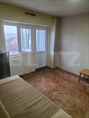 Garsoniera de vanzare, 30 mp, etaj 3, zona Privighetorilor  - imagine 3