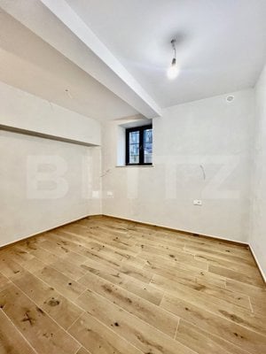 Apartament modern, 3 camere,60,5 mp, zona-ultracentrala - imagine 5