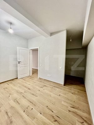 Apartament modern, 3 camere,60,5 mp, zona-ultracentrala - imagine 6