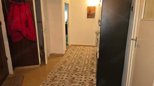 Vand apartament cu 4 camere decomandat in Deva, zona Decebal (Cuza Voda), etaj 3, bloc de 4 etaje  - imagine 7