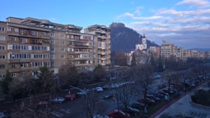 Vand apartament cu 4 camere decomandat in Deva, zona Decebal (Cuza Voda), etaj 3, bloc de 4 etaje  - imagine 19