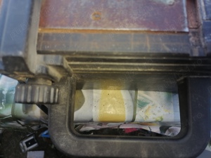 masina electrica  de taiat gresie  sau faianta