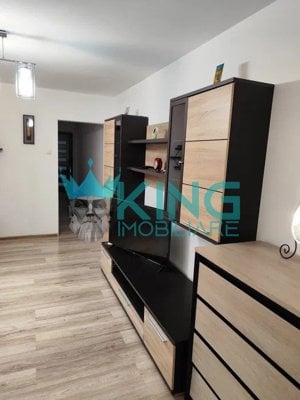 Militari | 3 Camere | Semidecomandat | Balcon | Mobilat si Utilat  - imagine 2