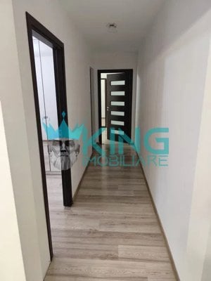 Militari | 3 Camere | Semidecomandat | Balcon | Mobilat si Utilat  - imagine 6