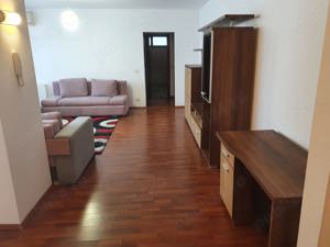 inchiriere apartament 2 camere herastrau - imagine 6