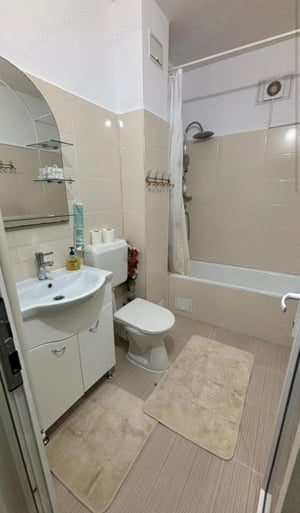 De vânzare apartament în zona complexului studențesc  - imagine 5