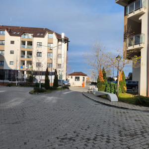 Apartament 3 camere Otopeni complex Toscana - imagine 14