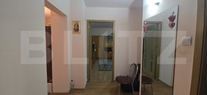 Apartament cu 3 camere, etaj 1,  79 mp utili totali, Calea Bucuresti-Piata Mare - imagine 9