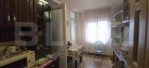 Apartament cu 3 camere, etaj 1,  79 mp utili totali, Calea Bucuresti-Piata Mare - imagine 5