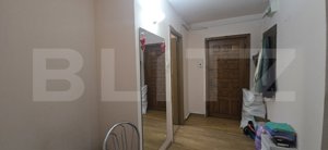 Apartament cu 3 camere, etaj 1,  79 mp utili totali, Calea Bucuresti-Piata Mare - imagine 2