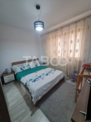 Apartament cu 3 camere balcon si parcare in zona Kaufland Arhitectilor - imagine 5