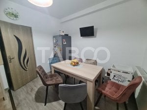 Apartament cu 3 camere balcon si parcare in zona Kaufland Arhitectilor - imagine 2