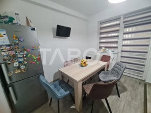 Apartament cu 3 camere balcon si parcare in zona Kaufland Arhitectilor - imagine 9