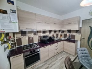 Apartament cu 3 camere balcon si parcare in zona Kaufland Arhitectilor - imagine 3