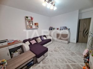 Apartament cu 3 camere balcon si parcare in zona Kaufland Arhitectilor - imagine 6