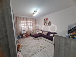 Apartament cu 3 camere balcon si parcare in zona Kaufland Arhitectilor - imagine 7