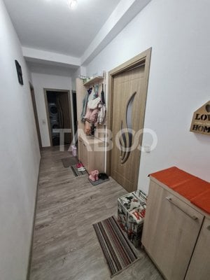 Apartament cu 3 camere balcon si parcare in zona Kaufland Arhitectilor - imagine 12