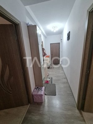 Apartament cu 3 camere balcon si parcare in zona Kaufland Arhitectilor - imagine 8