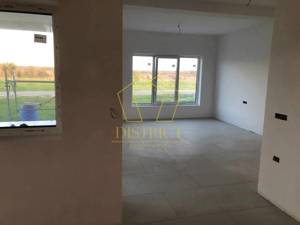 Casa individuala cu 4 camere si teren 500mp | Giarmata Mare - imagine 3