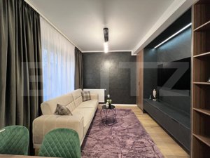 Casa insiruita, 4camere, 2 bai, zona restaurant Il Milanese - imagine 7