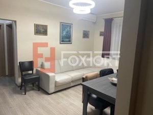 Apartament cu 3 camere 70 mp la etajul 2, in Giroc