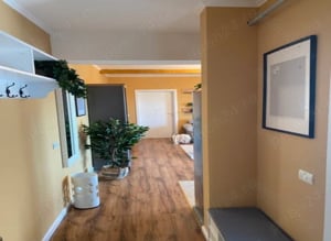 De închiriat apartament 2 camere zona Spitalul Județean  - imagine 3