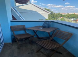 De închiriat apartament 2 camere zona Spitalul Județean  - imagine 10